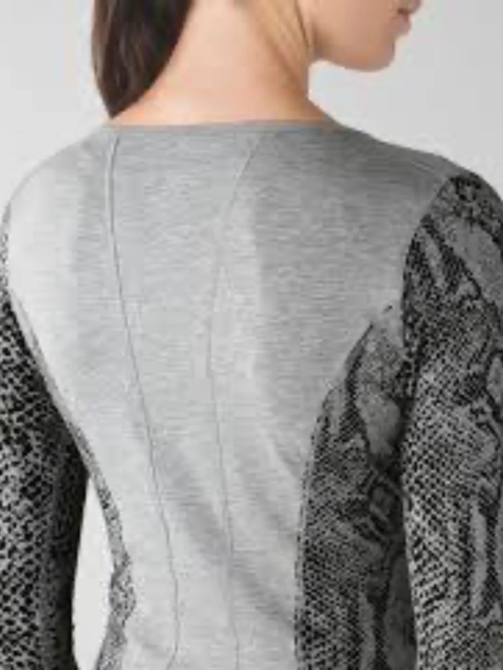 Lululemon long sleeve shirt